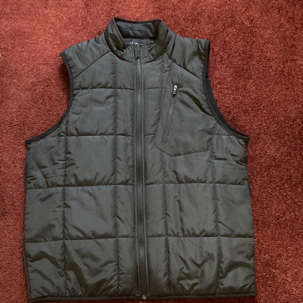 PGA Tour Golf Vest